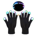 Guantes para Frio con Luces — imagen 1