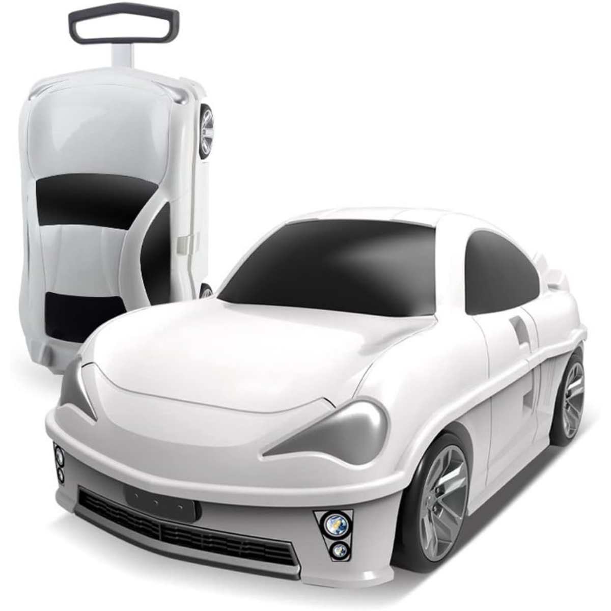 Maleta Correpasillos Super Auto Pro — imagen 1