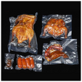 Bolsas de Vacío Alimentos 18x25cm 100 ud — imagen 1