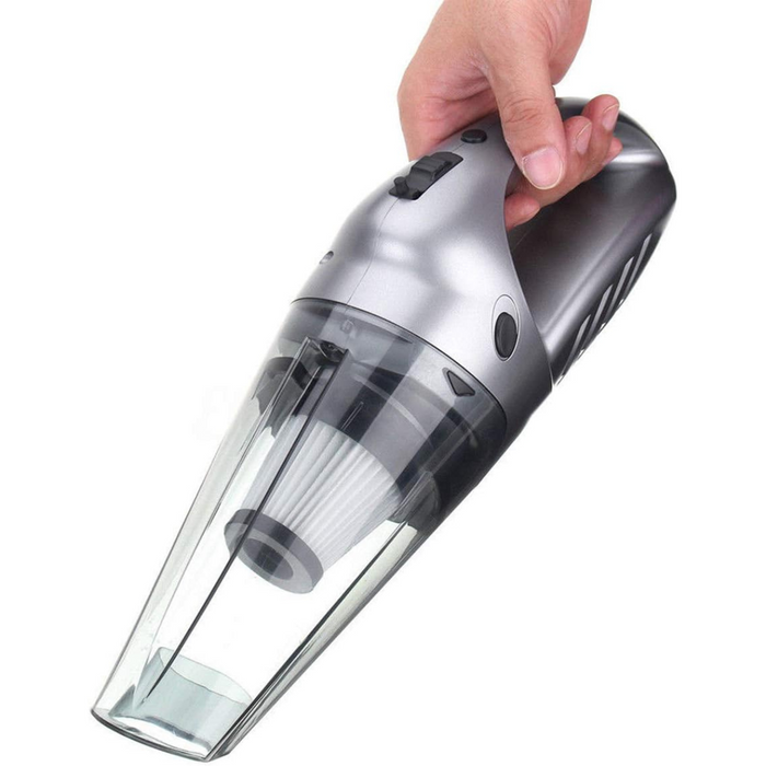 Aspirador Portátil para Coche PRO — imagen 1