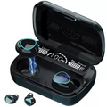 Auriculares TWS Bluetooth 5.1 - Sonido Claro y Conexión Estable — imagen 1