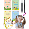 Set Cuaderno Magic para Practicar Caligrafía — imagen 1