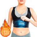 Faja Reductora Sauna - Moldea tu Silueta Diariamente — imagen 1