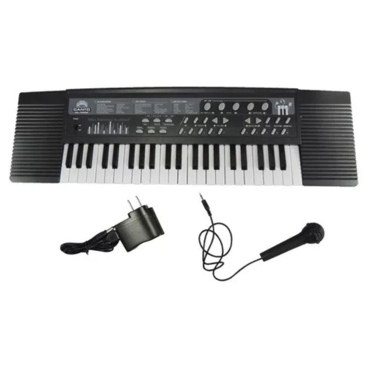 Piano USB 5 Octavas para Niños — imagen 1