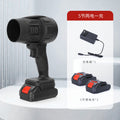 Soplador 48V Dual - Doble Batería Incluida — imagen 1