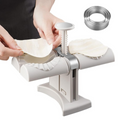 Máquina Fabricadora de Empanadas - Prepara en Minutos — imagen 1