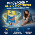Parches Anti Hongo de Uñas Azul — imagen 1