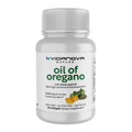 Aceite de Orégano Premium - Defensa Natural Diaria — imagen 1