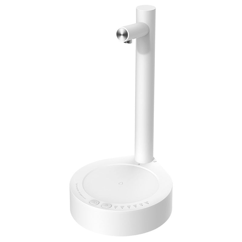 Dispensador Automático de Agua Recargable USB
