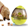 Pet food dispenser Fun toy