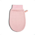 Guantes Exfoliantes Arena y Barro Rosa 14x21cm — imagen 1
