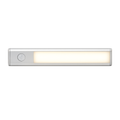 Barra de Luz LED con Sensor de Movimiento y Bateria (Luz Blanca 210mm)