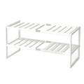 Organizador Doble para Ollas y Sartenes