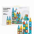Bloques De Construccion 97pcs
