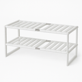 Organizador Doble para Ollas y Sartenes
