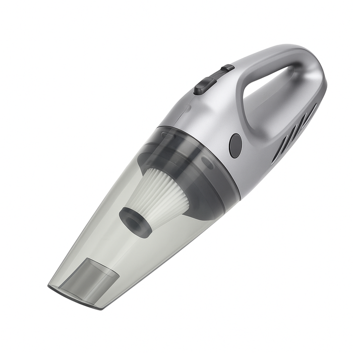 Aspirador Portátil para Coche PRO
